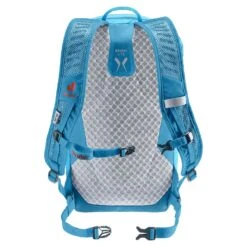 Deuter Speed Lite 17 Hiking Backpack -Outdoor Products Store 3410122 1361 Speed Lite 17 azure D 01