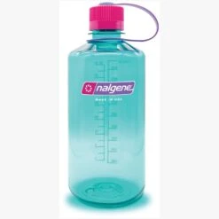 Nalgene Tritan Narrow Mouth Loop-Top 32 Oz. Water Bottle -Outdoor Products Store 342694