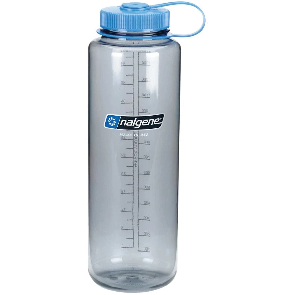 Nalgene Wide Mouth 48oz Silo Sustain 5 Nalgene Wide Mouth 48oz Silo Sustain - Image 3