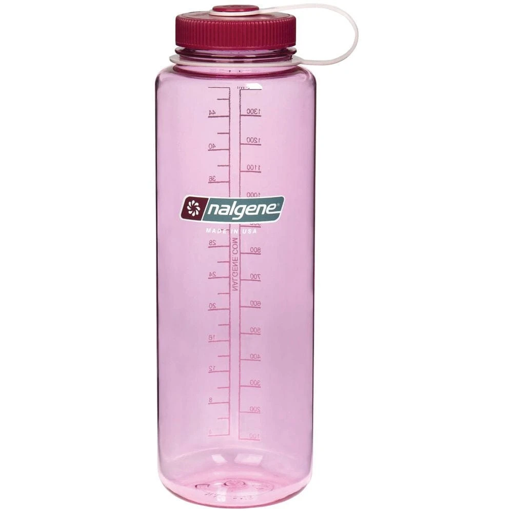 Nalgene Wide Mouth 48oz Silo Sustain 3 Nalgene Wide Mouth 48oz Silo Sustain