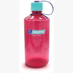 Nalgene Tritan Narrow Mouth Loop-Top 32 Oz. Water Bottle -Outdoor Products Store 342771