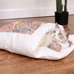 Cozy Cave Cat Bed By Dog Hugs Cat -Outdoor Products Store 344810051638 09def1d7 968d 4d2b be58 906f74a2f22c