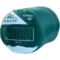 Kelty Catena 30 Degree Sleeping Bag -Outdoor Products Store 35429421RR