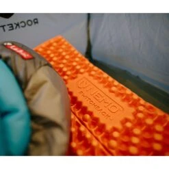 NEMO EQUIPMENT Nemo Switchback Insulated Ultralight Regular Sleeping Pad -Outdoor Products Store 36001