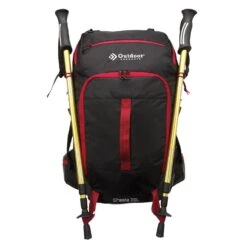 Outdoor Products SHASTA 35L TECHNICAL FRAME PACK -Outdoor Products Store 37itXdWHSVCQAeMj9JJk 4618OPD7