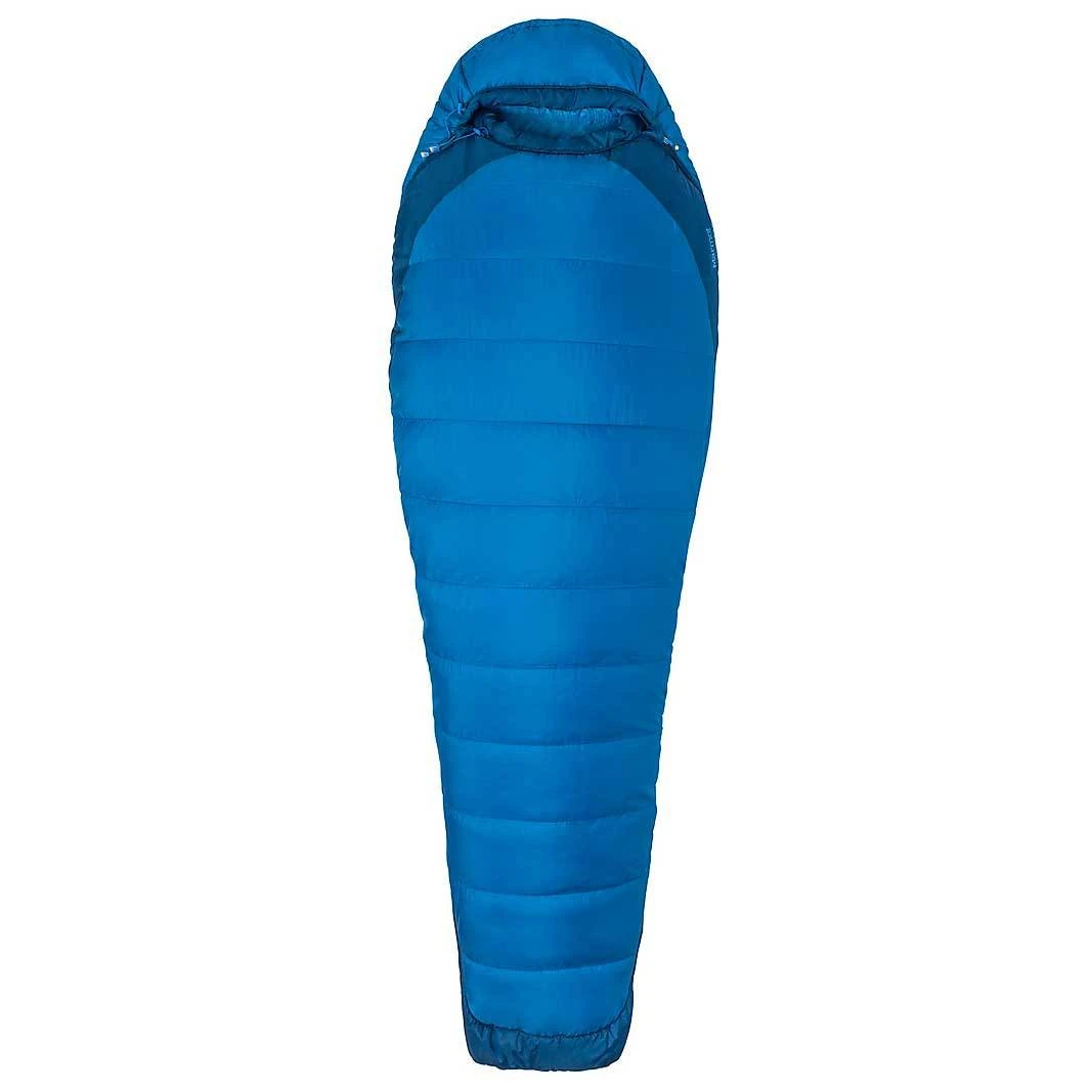 Marmot Trestles Elite Eco 20 Degree Long Sleeping Bag 3 Marmot Trestles Elite Eco 20 Degree Long Sleeping Bag
