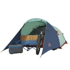 Kelty Rumpus 4 Person Tent -Outdoor Products Store 408233214