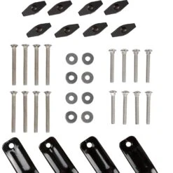 Suspenz Double J-Rack Roof Carrier 10 Suspenz Double J-Rack Roof Carrier -Outdoor Products Store 44 0162