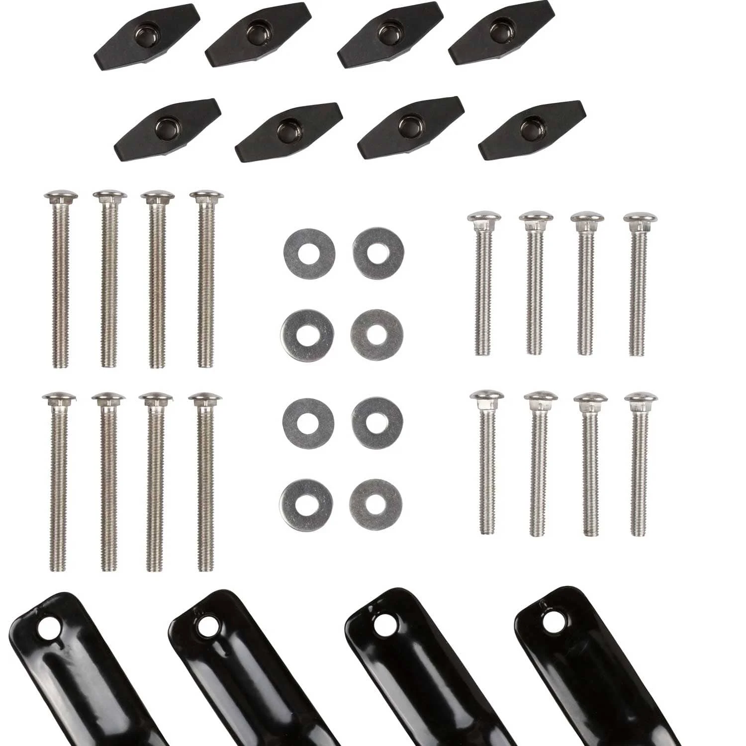 Suspenz Double J-Rack Roof Carrier 6 Suspenz Double J-Rack Roof Carrier - Image 4