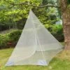 Cocoon Single Camping Mosquito Net With Or Without Insect Shield -Outdoor Products Store 45979gre
