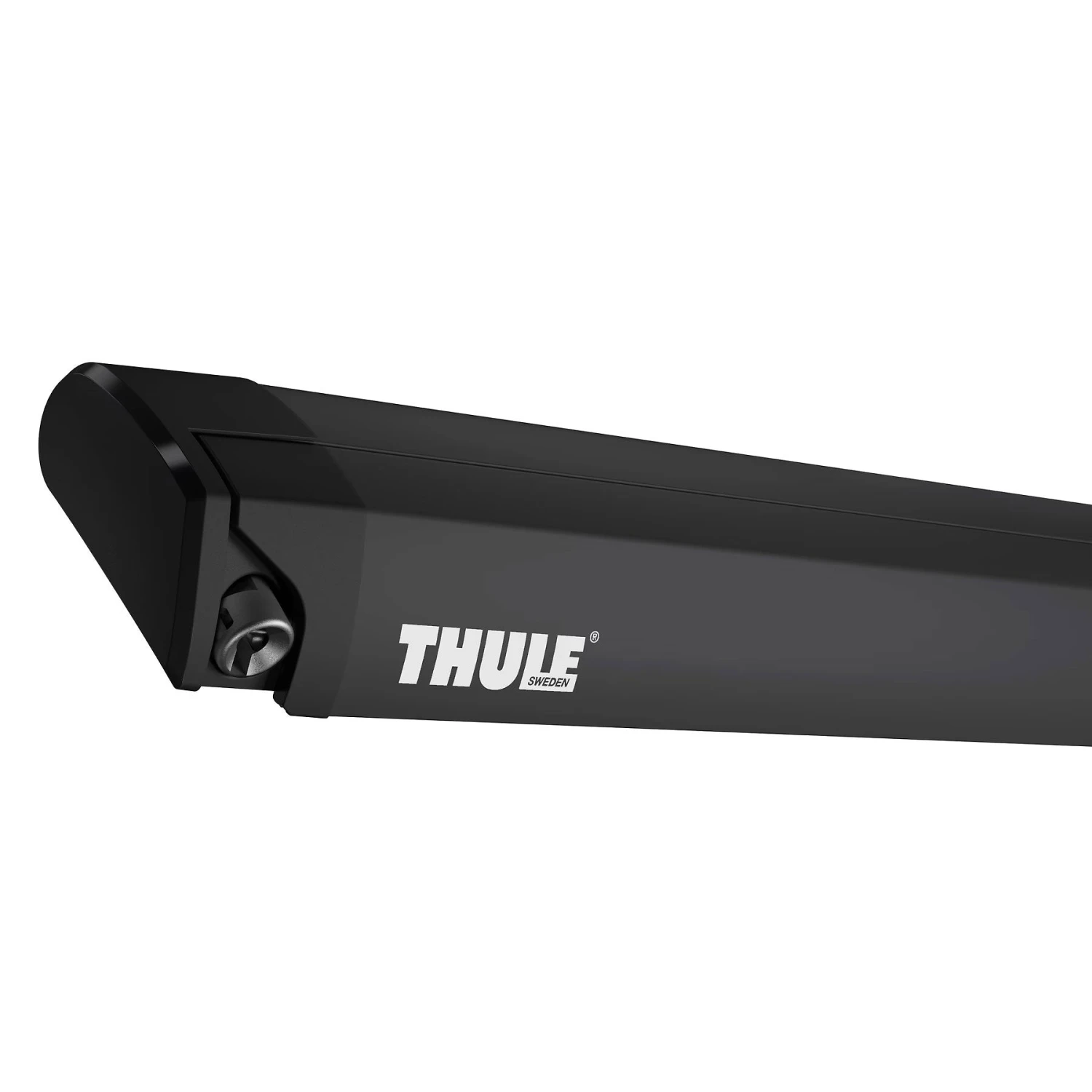 Thule HideAway Awning 8.5' Rack Mount 4 Thule HideAway Awning 8.5' Rack Mount - Image 2