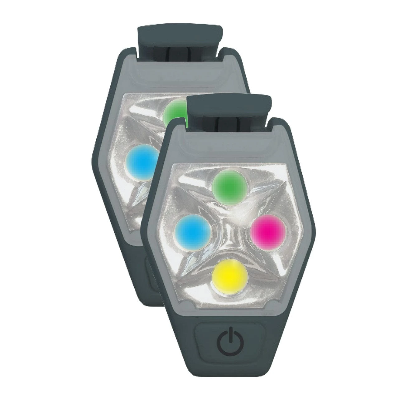 Amphipod Ultra-Strobe LED Clip Light Two Pack 5 Amphipod Ultra-Strobe LED Clip Light Two Pack - Image 3