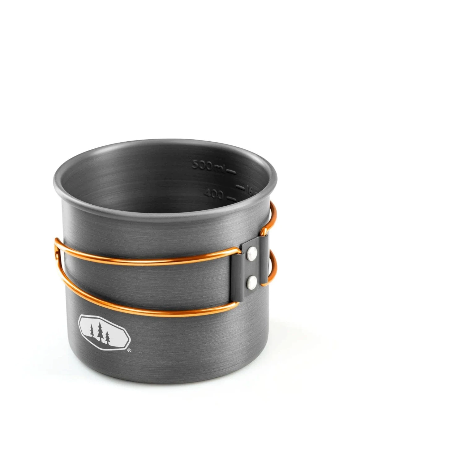 GSI Outdoors Halulite Bottle Cup 20 Oz 4 GSI Outdoors Halulite Bottle Cup 20 Oz - Image 2