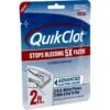 QuikClot Gauze 3" X 2' 1 QuikClot Gauze 3" X 2' -Outdoor Products Store 5020 0025 dbdee4c1 be94 4d4c 9edc df9eff016dd9