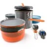 GSI Outdoors Pinnacle Dualist II Cookset 1 GSI Outdoors Pinnacle Dualist II Cookset -Outdoor Products Store 50248 0 i