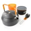 GSI Outdoors Halulite Ketalist II Cookset -Outdoor Products Store 50263 0 i