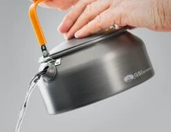 GSI Outdoors Halulite Ketalist II Cookset -Outdoor Products Store 50263 3 g