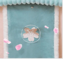 Cozy Retreat Cat House - The Ultimate Enclosed Cat Villa By Dog Hugs Cat -Outdoor Products Store 5108704e 4466 44bc 8b93 cfa1a1f455cc