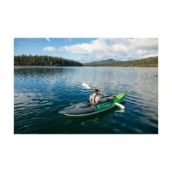 Aquaglide Navarro 130 Inflatable Kayak -Outdoor Products Store 584119109