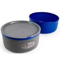 GSI Outdoors Ultralight Nesting Bowl And Mug
