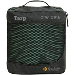 Outdoor Products NYLON TARP W/POUCH -Outdoor Products Store 608OP 015 603830bd f36f 4066 ba0d 12dde0d9bc68