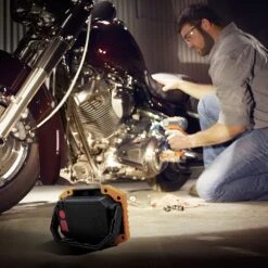 NightBuddy™ Portable Flood Light By NightBuddy.co -Outdoor Products Store 61XlyYEpjzL. AC SL1000