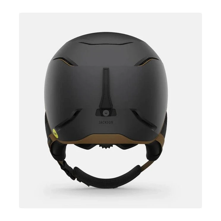 Giro Jackson MIPS Ski Helmet 6 Giro Jackson MIPS Ski Helmet - Image 4