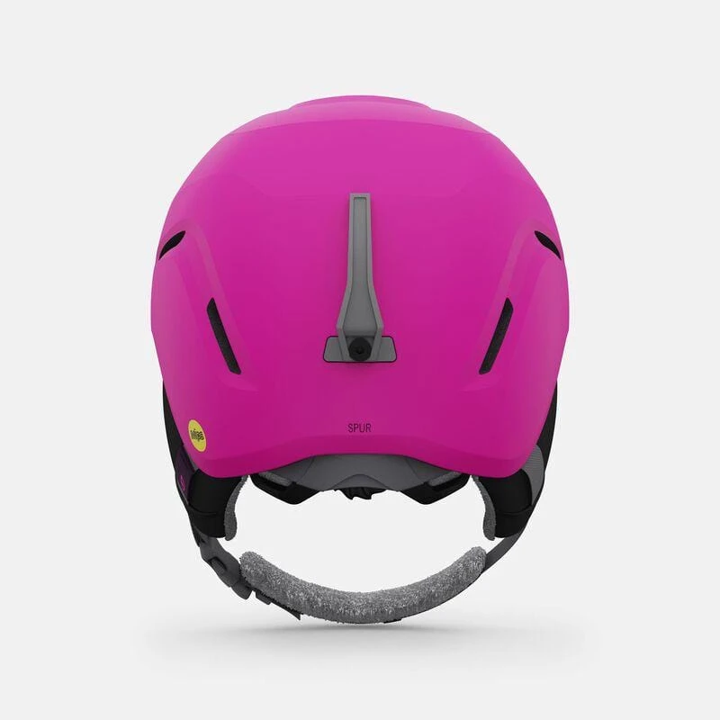 Giro Spur MIPS Kids Ski Helmet 14 Giro Spur MIPS Kids Ski Helmet - Image 12