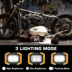 NightBuddy™ Portable Flood Light By NightBuddy.co -Outdoor Products Store 71JkvvTgpBL. AC SL1000