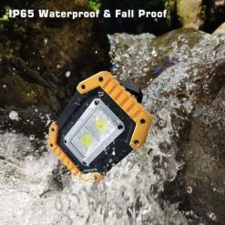 NightBuddy™ Portable Flood Light By NightBuddy.co -Outdoor Products Store 71M43eqcJHL. AC SL1000