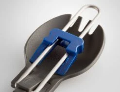 GSI Outdoors Folding Foon 11 GSI Outdoors Folding Foon -Outdoor Products Store 72112 5 g