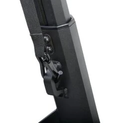 Yakima OverHaul HD Adjustable-Height Heavy-Duty Truck Bed Rack (Towers Only) -Outdoor Products Store 80011511