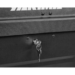 Yakima DeepSpace 10 Cubic Pickup Bed Cargo Box -Outdoor Products Store 80011711