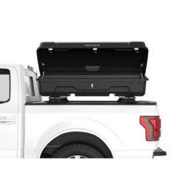 Yakima DeepSpace 10 Cubic Pickup Bed Cargo Box -Outdoor Products Store 80011713