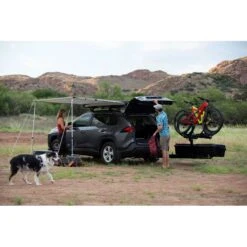 Yakima EXO DoubleUp -Outdoor Products Store 8002722 1