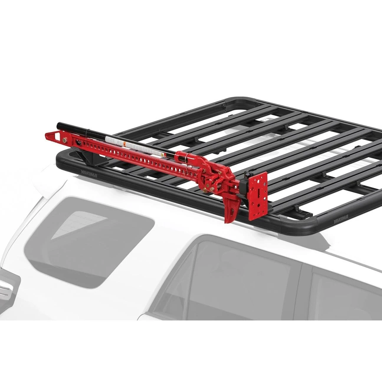 Yakima LockNLoad High Lift Jack Holder 5 Yakima LockNLoad High Lift Jack Holder - Image 3