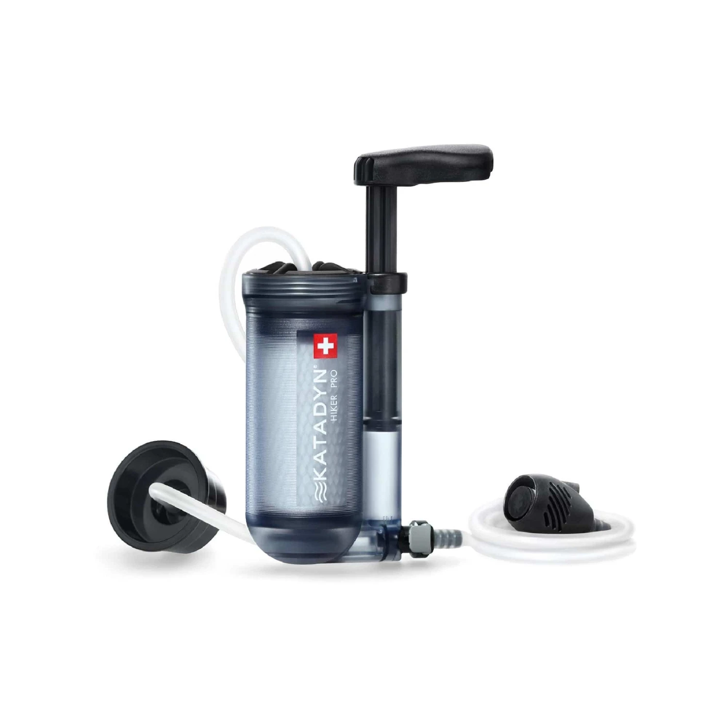 Katadyn Hiker Pro Microfilter 3 Katadyn Hiker Pro Microfilter