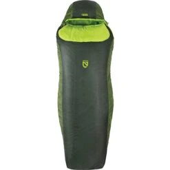 Nemo Equipment Tempo Men's 35 Degree Sleeping Bag