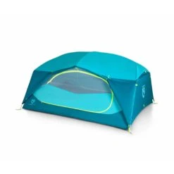 NEMO EQUIPMENT Nemo Aurora 3 Person Tent & Footprint -Outdoor Products Store 8116660313728
