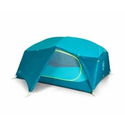 NEMO EQUIPMENT Nemo Aurora 3 Person Tent & Footprint -Outdoor Products Store 8116660313729