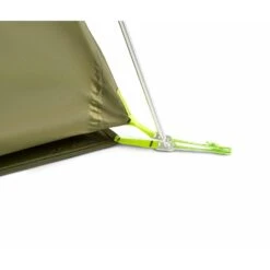 NEMO EQUIPMENT Nemo Aurora 3 Person Tent & Footprint -Outdoor Products Store 8116660321953