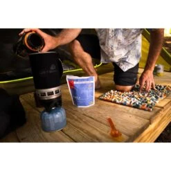 NEMO Equipment Chipper Reclaimed Closed-Cell Foam Seat -Outdoor Products Store 811666032881