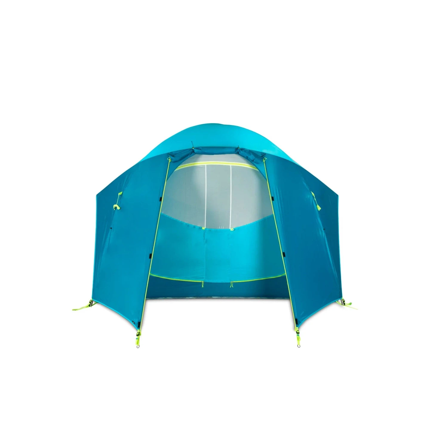 Nemo Equipment Aurora Highrise Camping 4 Person Tent 7 Nemo Equipment Aurora Highrise Camping 4 Person Tent - Image 5