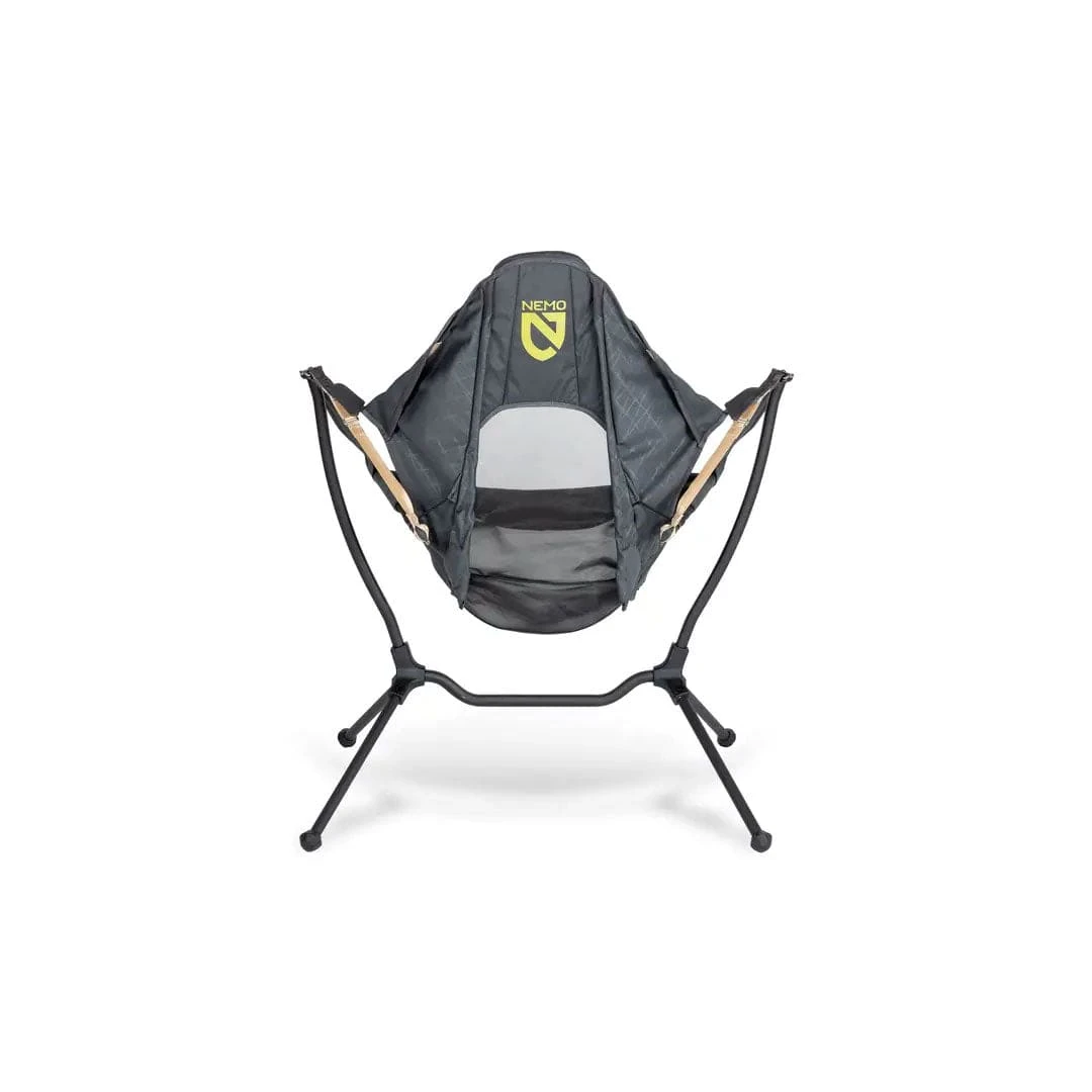 Nemo Equipment Stargaze Reclining Camp Chair 4 Nemo Equipment Stargaze Reclining Camp Chair - Image 2