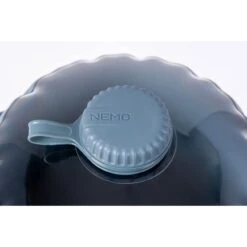 NEMO EQUIPMENT Nemo Helio LX Portable Pressure Shower -Outdoor Products Store 8116660360943
