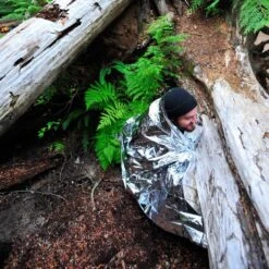 The Original SPACE Brand Emergency Bag -Outdoor Products Store 81279 2