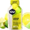 GU Lemon Sublime Energy Gel -Outdoor Products Store 81815