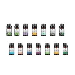 14 Pack Of 100% Pure Essential Aromatherapy Oils By Pursonic -Outdoor Products Store 81 5uYeZwGL. AC SL1500