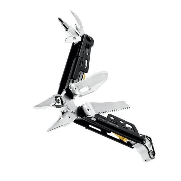 Leatherman Signal Multi-Tool 4 Leatherman Signal Multi-Tool - Image 2