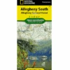 National Geographic Trails Illustrated Allegheny South [Allegheny National Forest] -Outdoor Products Store 868t8V5QQlOZIkNTzNiQ 14 0f88b305 1029 415e 91a5 39b48d59b8d2